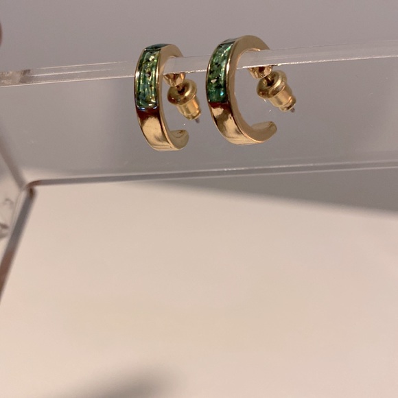 4/$20 Hoop Earrings - Picture 2 of 4